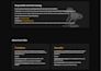 responsive landing page and website design